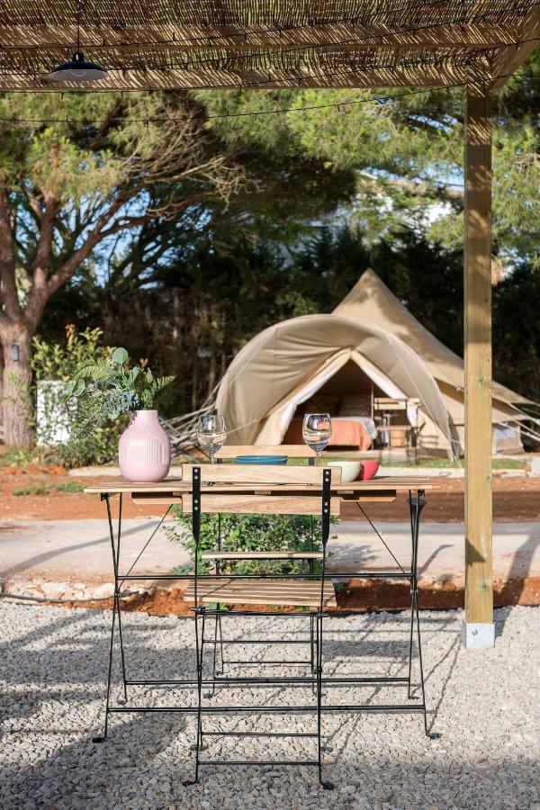 Glamping La Mimosa Conil Camping *
